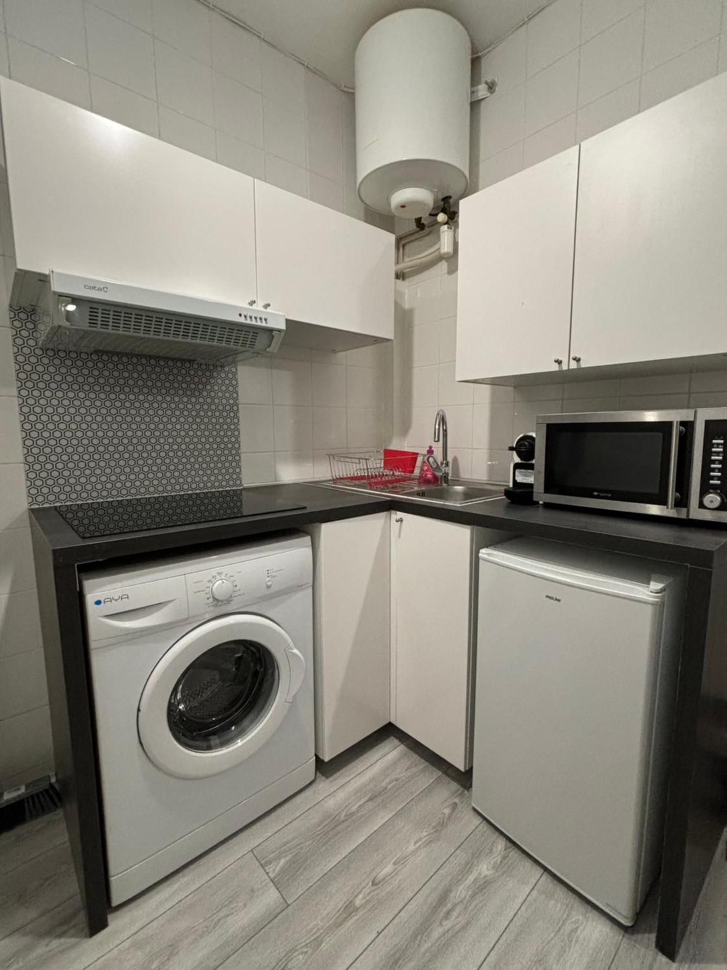 Studio A 7 Min Du Metro Le Kremlin-Bicetre - Proche Paris Villejuif Luaran gambar